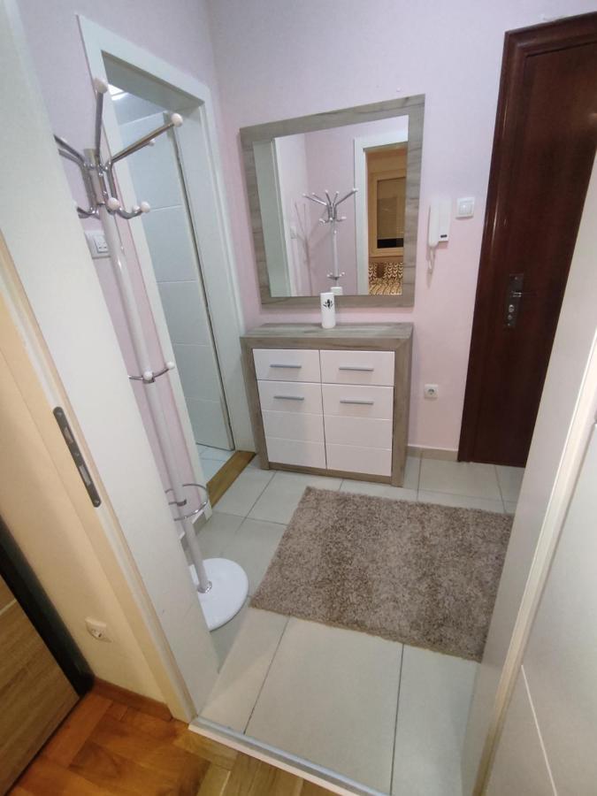 Nota Home نوفي ساد المظهر الخارجي الصورة