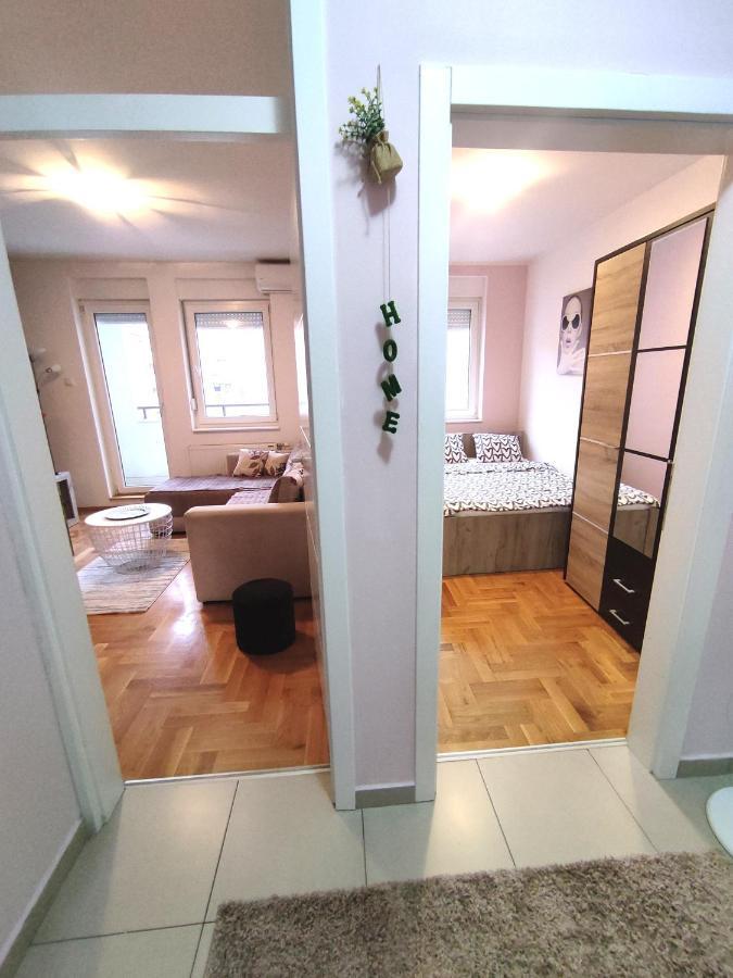 Nota Home نوفي ساد المظهر الخارجي الصورة