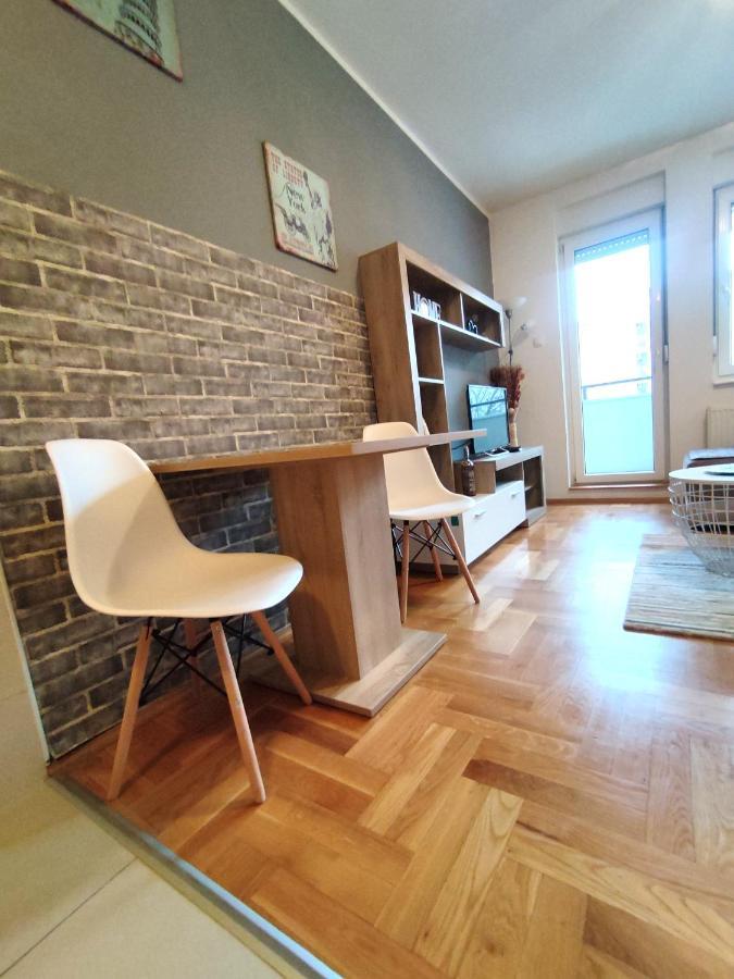 Nota Home نوفي ساد المظهر الخارجي الصورة